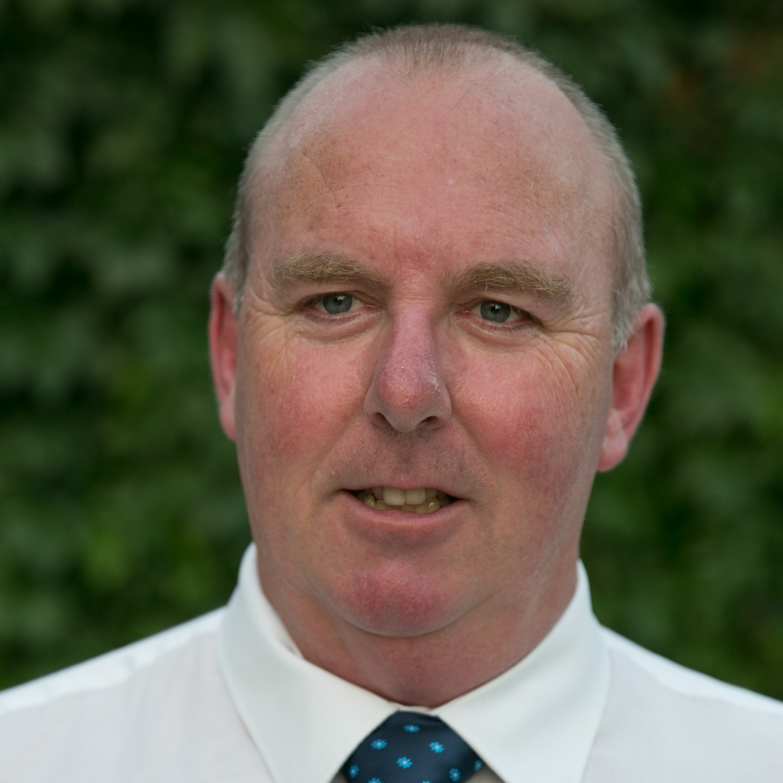 Frank Downes, Founder of JurisIT